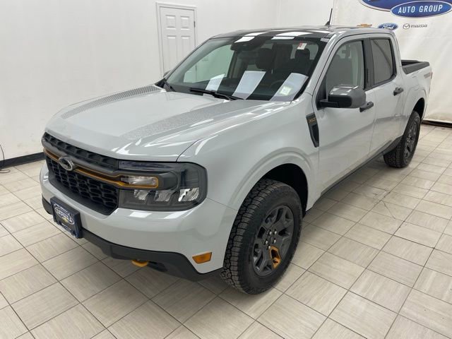 Used 2023 Ford Maverick Tremor image 20