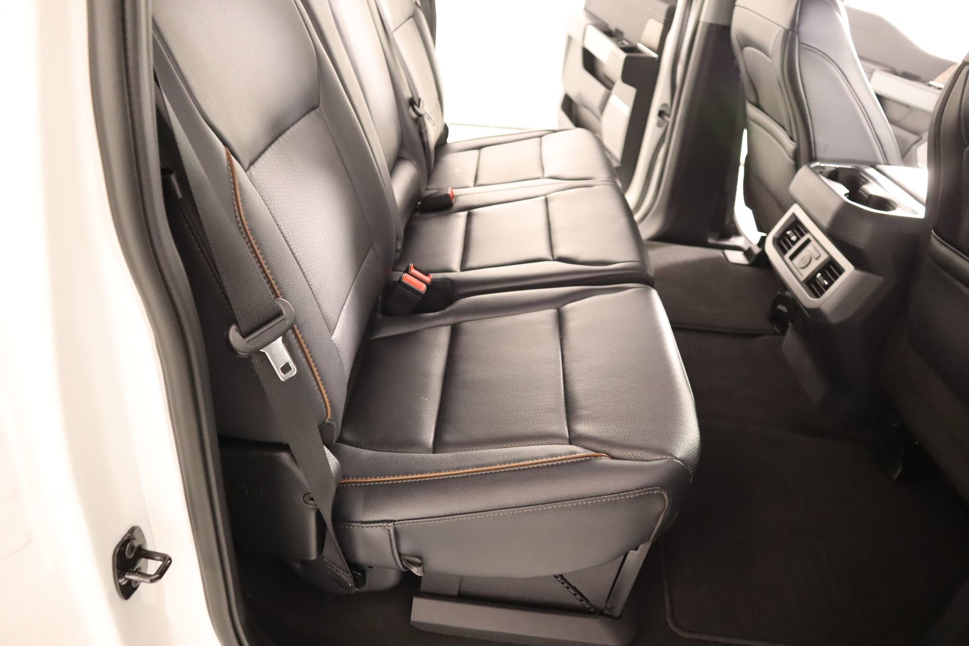 Used 2026 Ford F250 Lariat w/ Chrome Package image 15