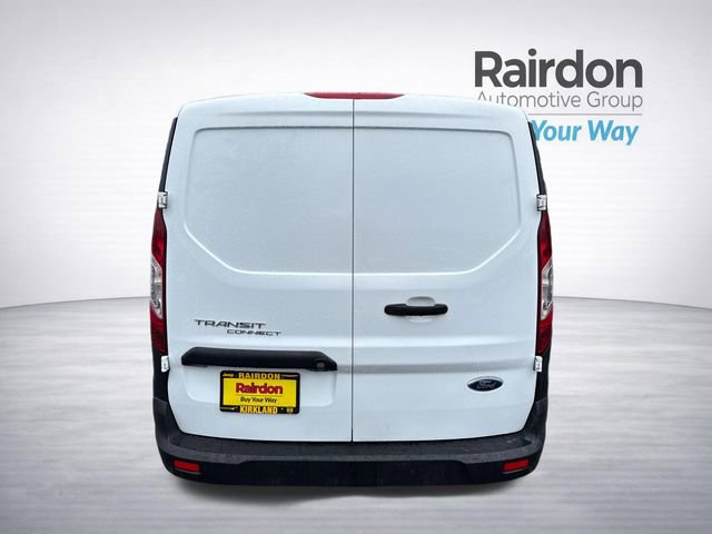 Used 2020 Ford Transit Connect XL image 7