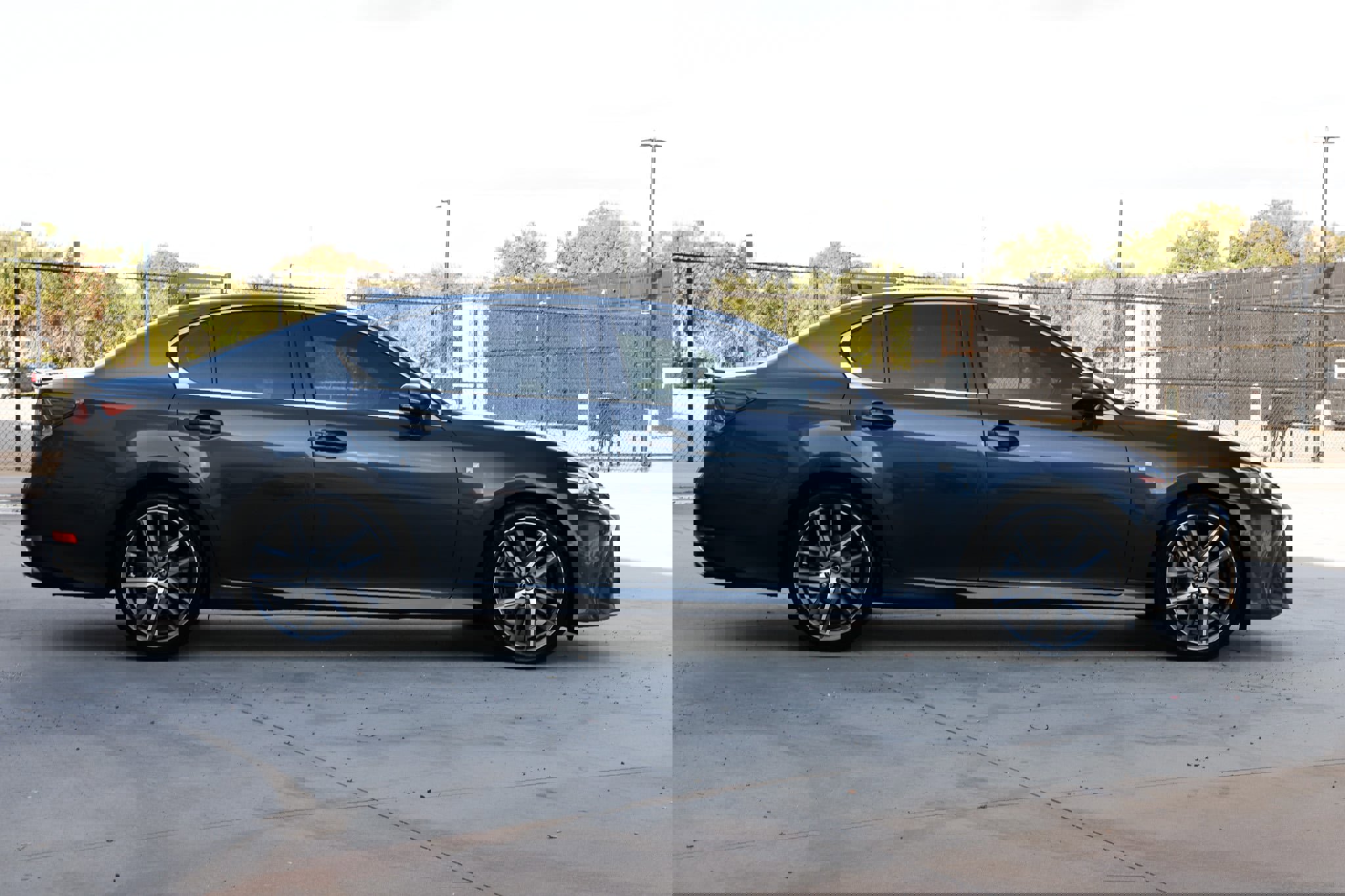 Used 2019 Lexus GS 350 F Sport image 18