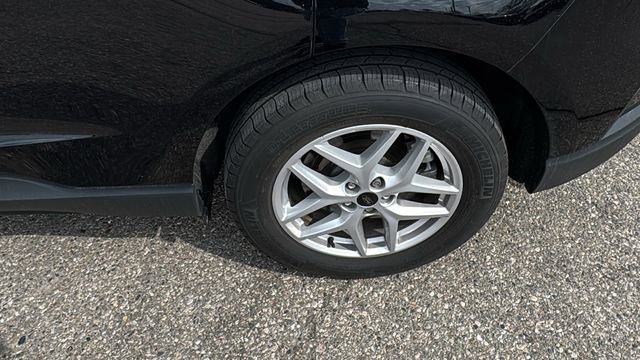 Certified 2023 Ford Edge SEL w/ Convenience Package image 26
