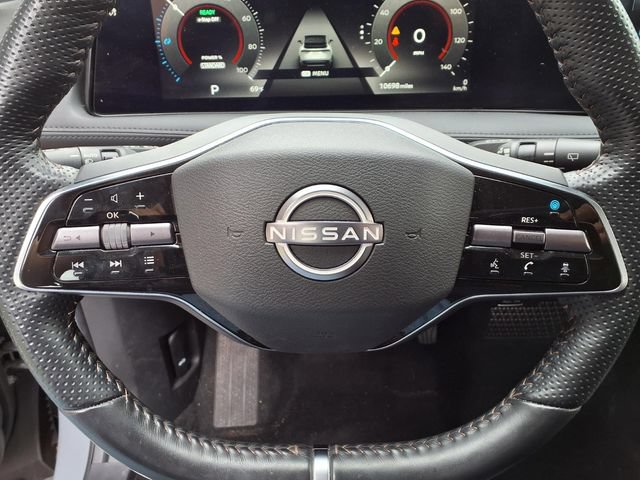 Used 2024 Nissan Ariya AWD image 9