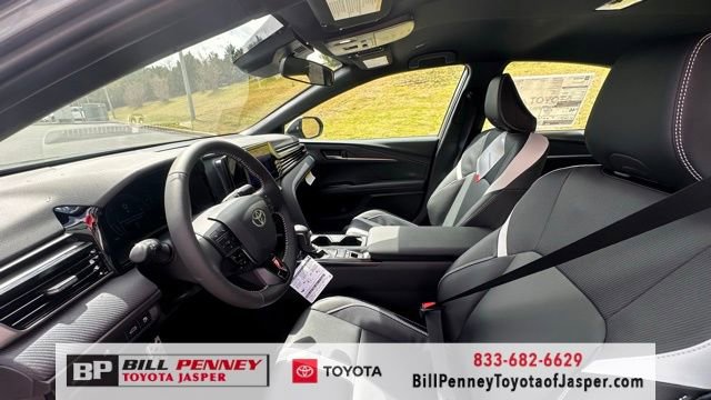 New 2026 Toyota Camry SE image 15