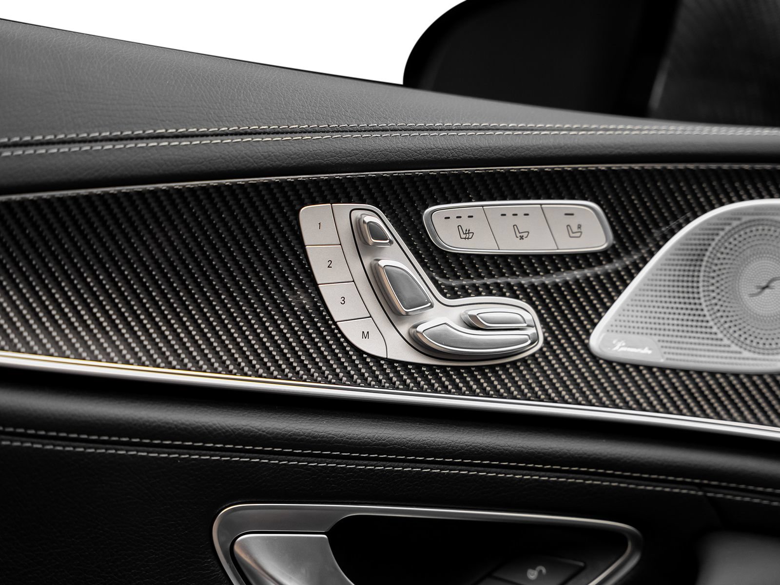 Used 2020 Mercedes-Benz AMG GT 63 image 70