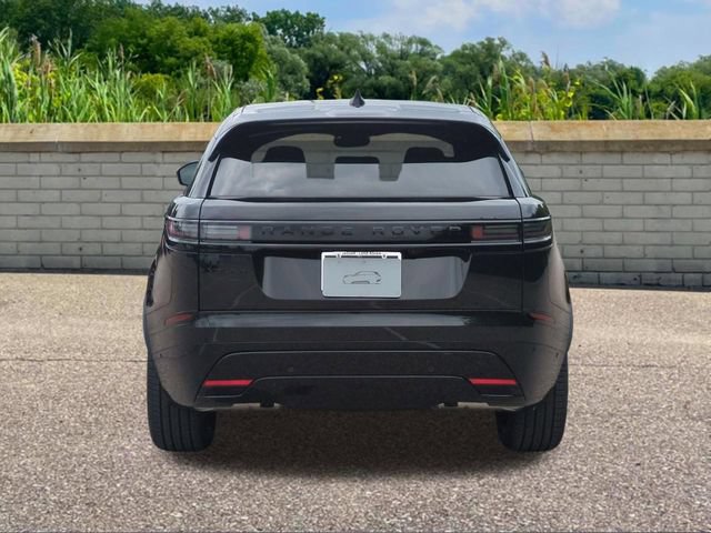 New 2026 Land Rover Range Rover Velar Belgravia AWD/4WD image 5