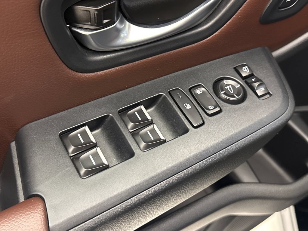 Certified 2024 Honda Pilot Elite image 21