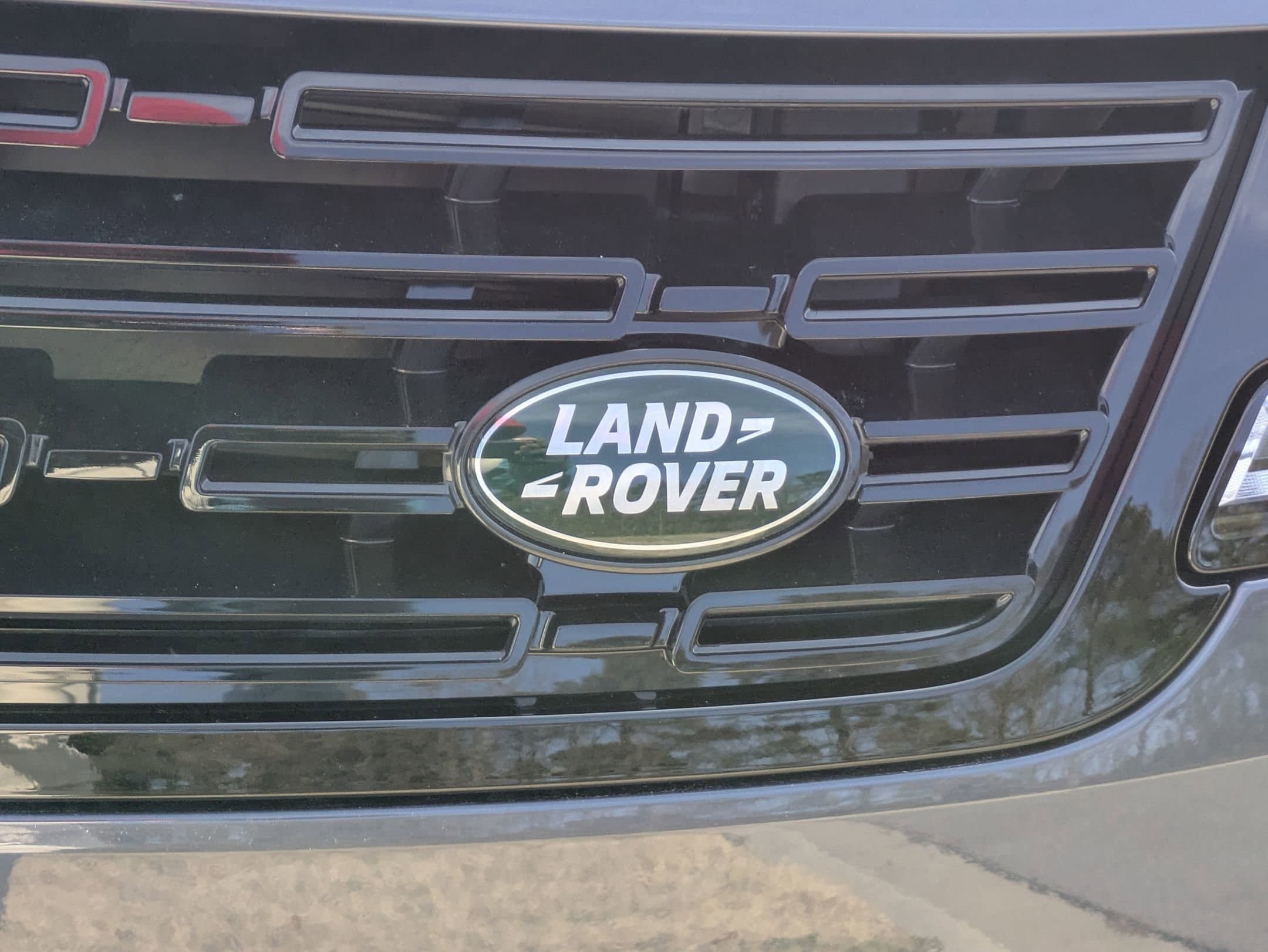 New 2026 Land Rover Range Rover Sport Dynamic SE AWD/4WD image 32