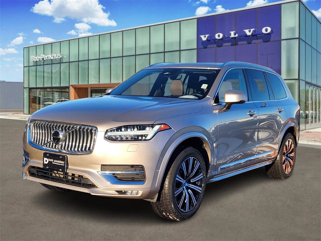 Used 2023 Volvo XC90 B5 Plus image 29