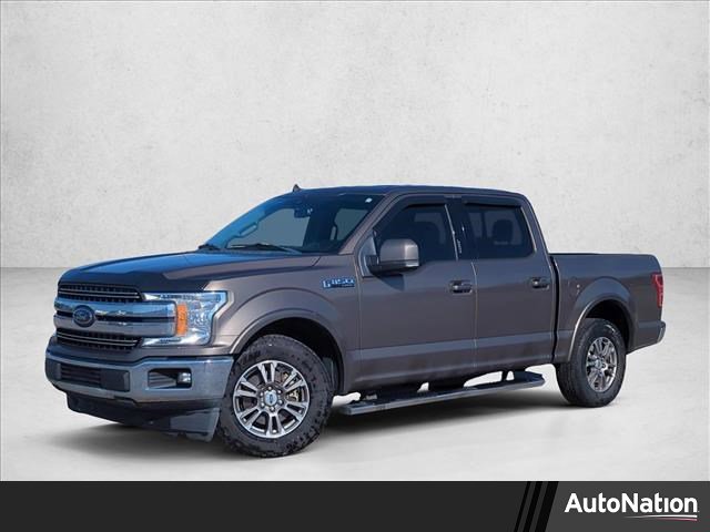 Used 2019 Ford F150 Lariat