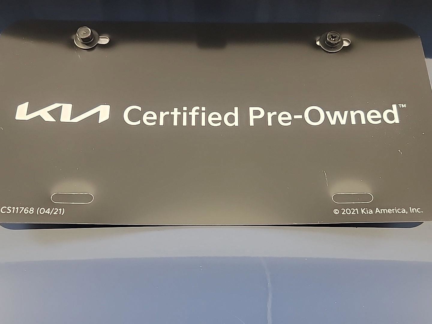 Used 2025 Kia Sorento EX w/ Panoramic Sunroof Package image 6