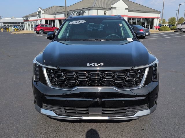 Used 2024 Kia Sorento S image 2