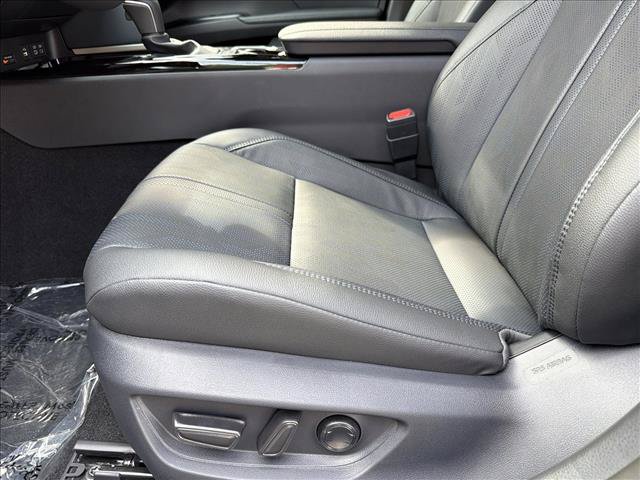New 2026 Toyota Camry XSE w/ Premium Plus Package FWD image 12