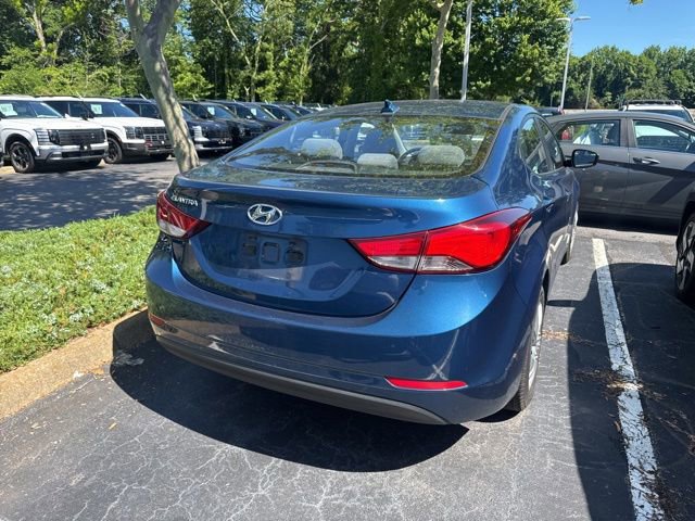 Used 2016 Hyundai Elantra SE FWD image 9