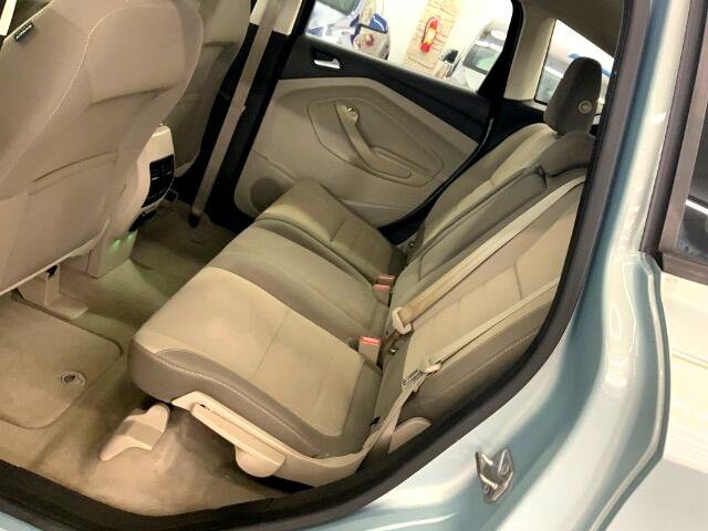Used 2013 Ford C-MAX SE image 12