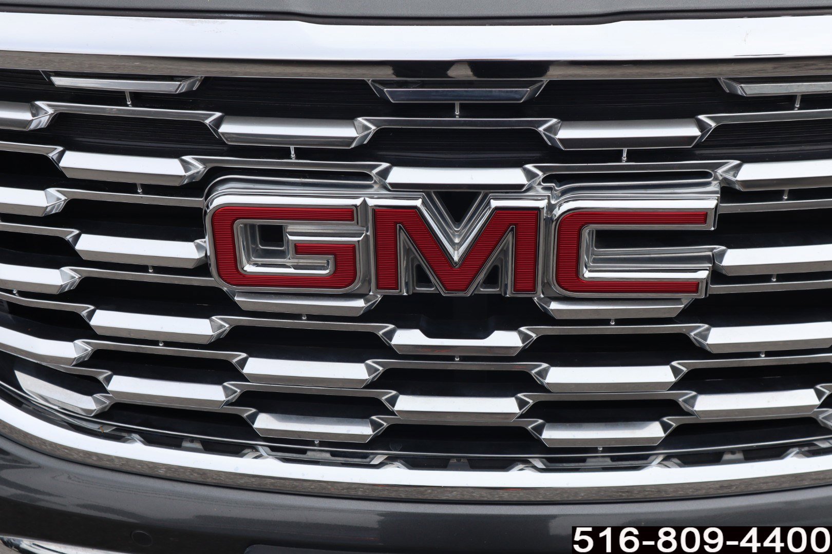 Used 2020 GMC Terrain Denali image 40