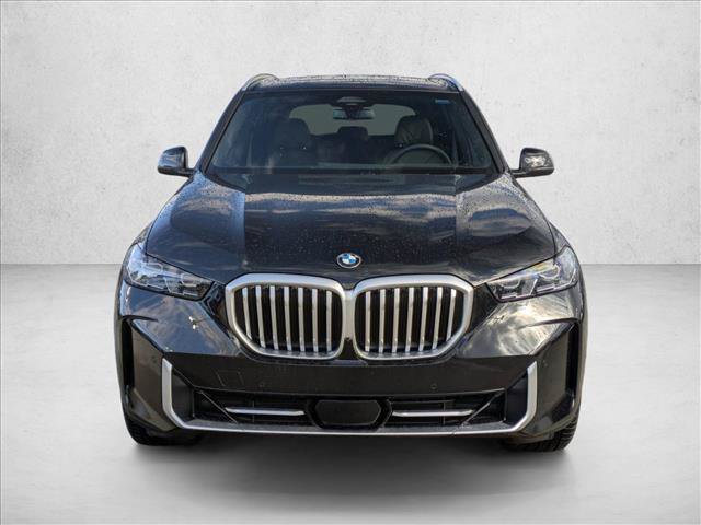 Used 2026 BMW X5 xDrive40i w/ Climate Comfort Package AWD/4WD image 6