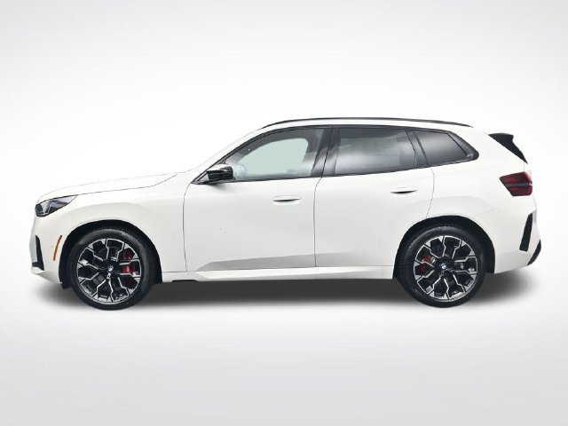 New 2026 BMW X3 M50 w/ Premium Package AWD/4WD image 8