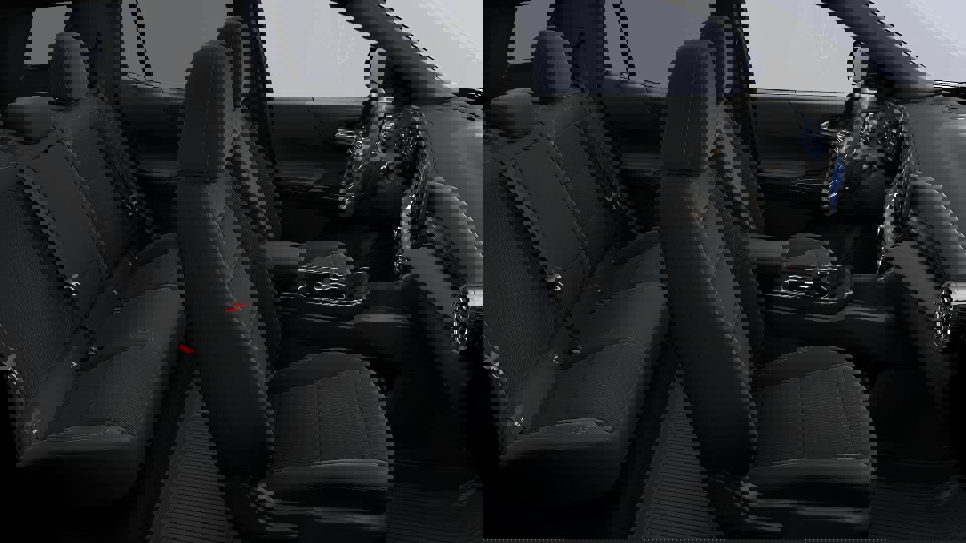 New 2026 Chevrolet Equinox LT image 54