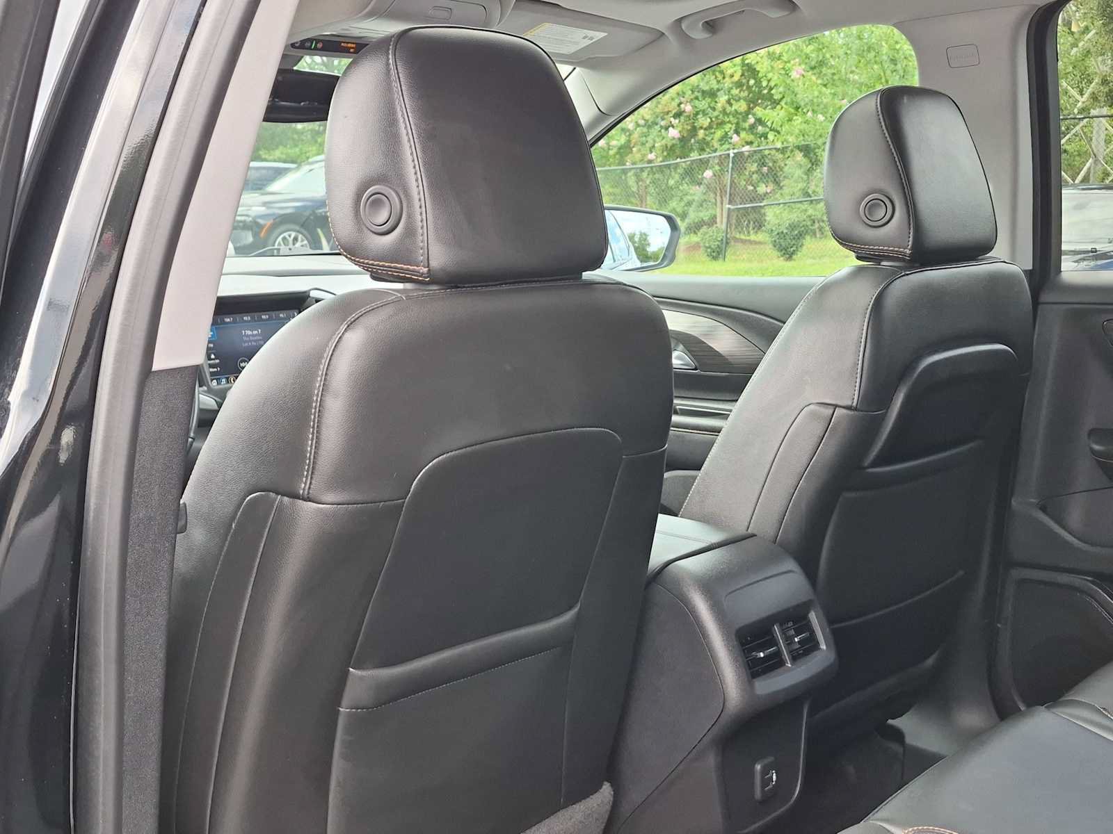 Used 2019 GMC Terrain SLT w/ Preferred Package AWD/4WD image 19