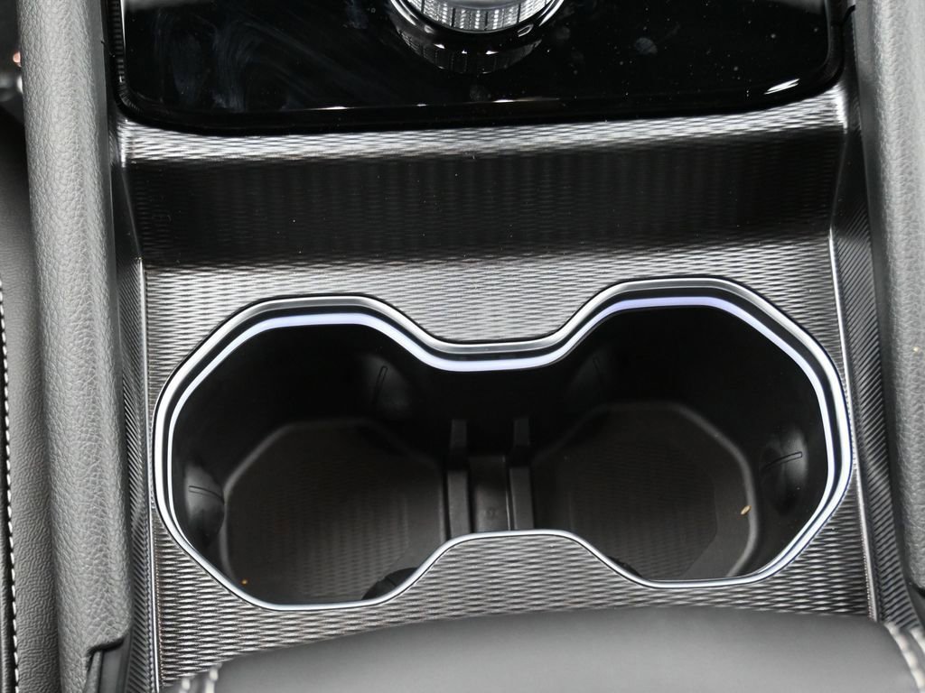 New 2025 Jeep Grand Cherokee L Laredo image 33