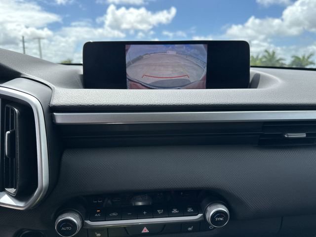 Used 2024 MAZDA CX-50 AWD 2.5 S w/ Preferred Package image 24