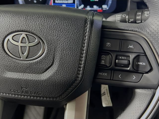New 2026 Toyota 4Runner TRD Off-Road Premium AWD/4WD image 17