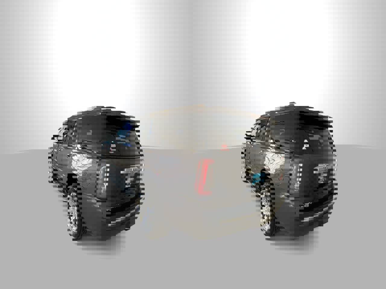 Used 2018 GMC Yukon Denali w/ Open Road Package image 6