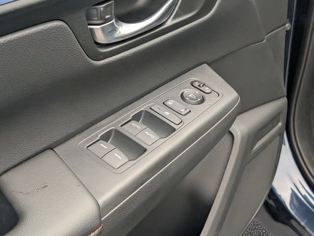 New 2026 Honda CR-V TrailSport image 16