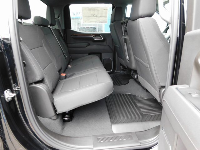 New 2026 Chevrolet Silverado 1500 LT image 23