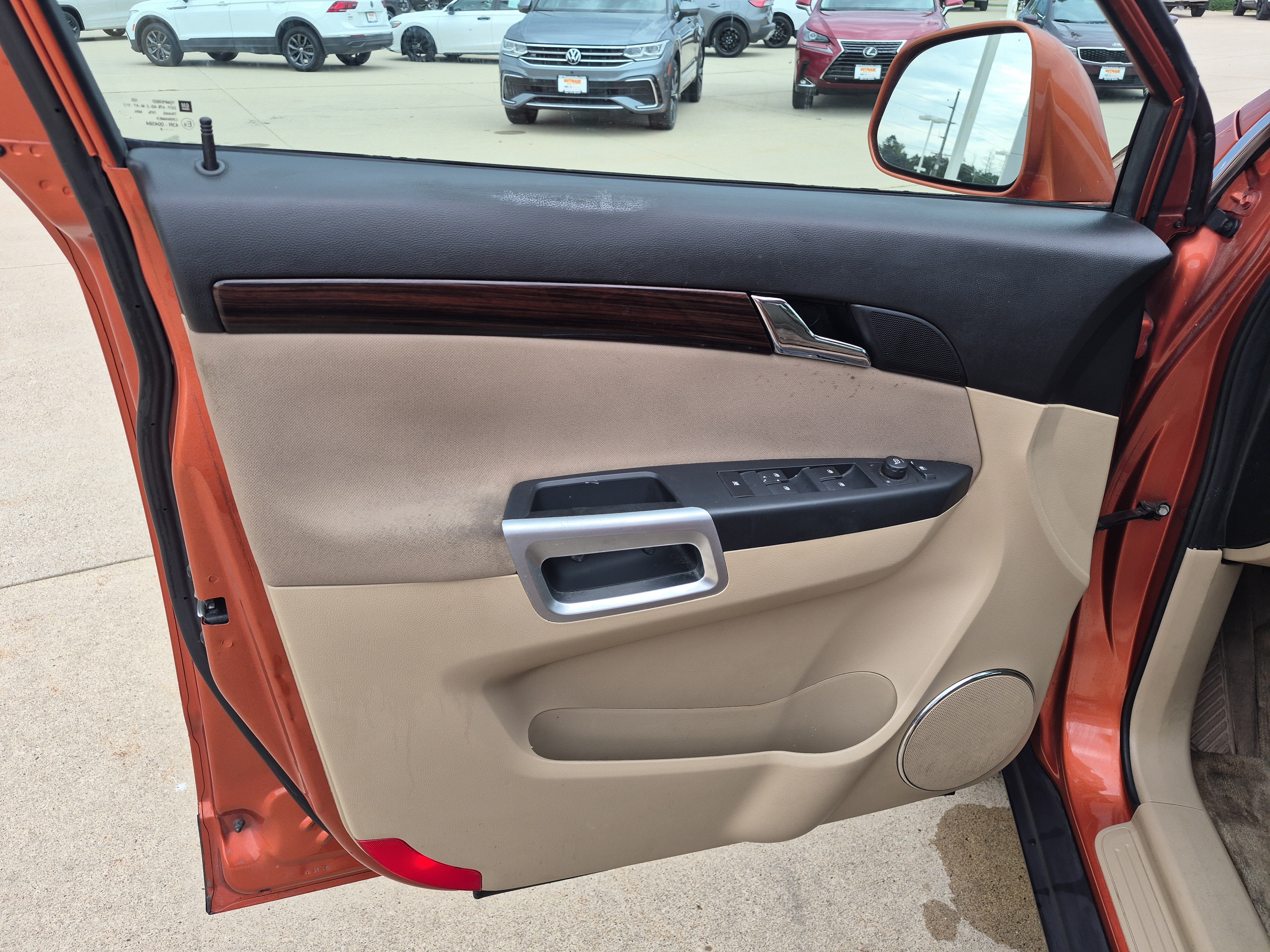 Used 2008 Saturn Vue XE FWD image 13