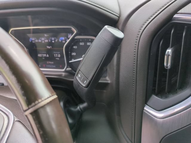 Certified 2021 GMC Sierra 3500 Denali w/ Denali Ultimate Package AWD/4WD image 16
