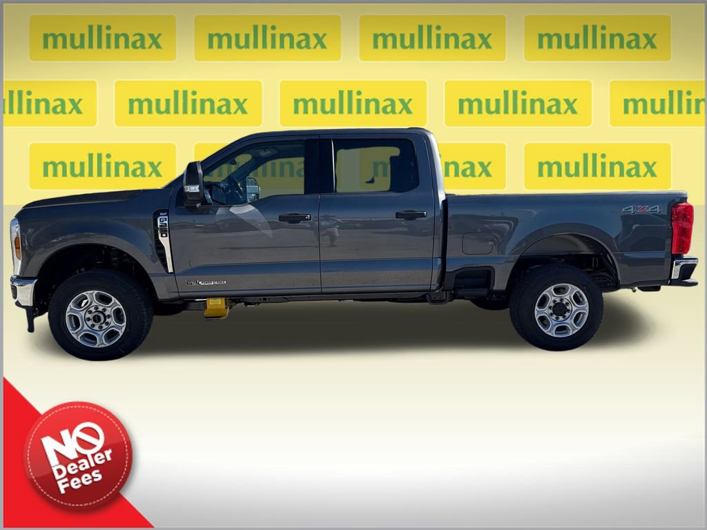 New 2026 Ford F250 XLT AWD/4WD image 2