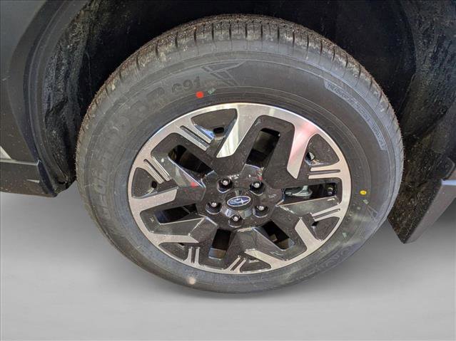 New 2026 Subaru Forester Premium image 7