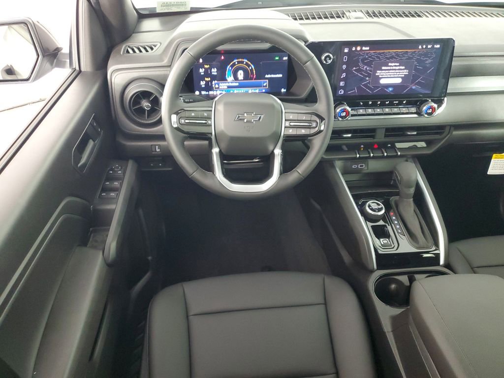 New 2026 Chevrolet Colorado Trail Boss image 14