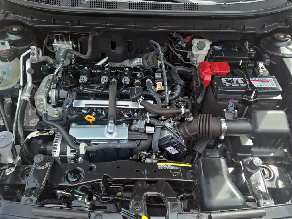 Used 2025 Nissan Kicks Play S FWD image 33