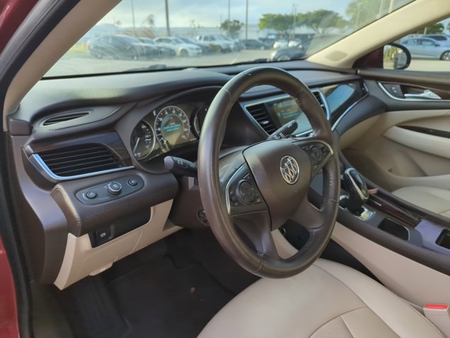 Used 2018 Buick LaCrosse Essence w/ Sights and Sounds Package image 11