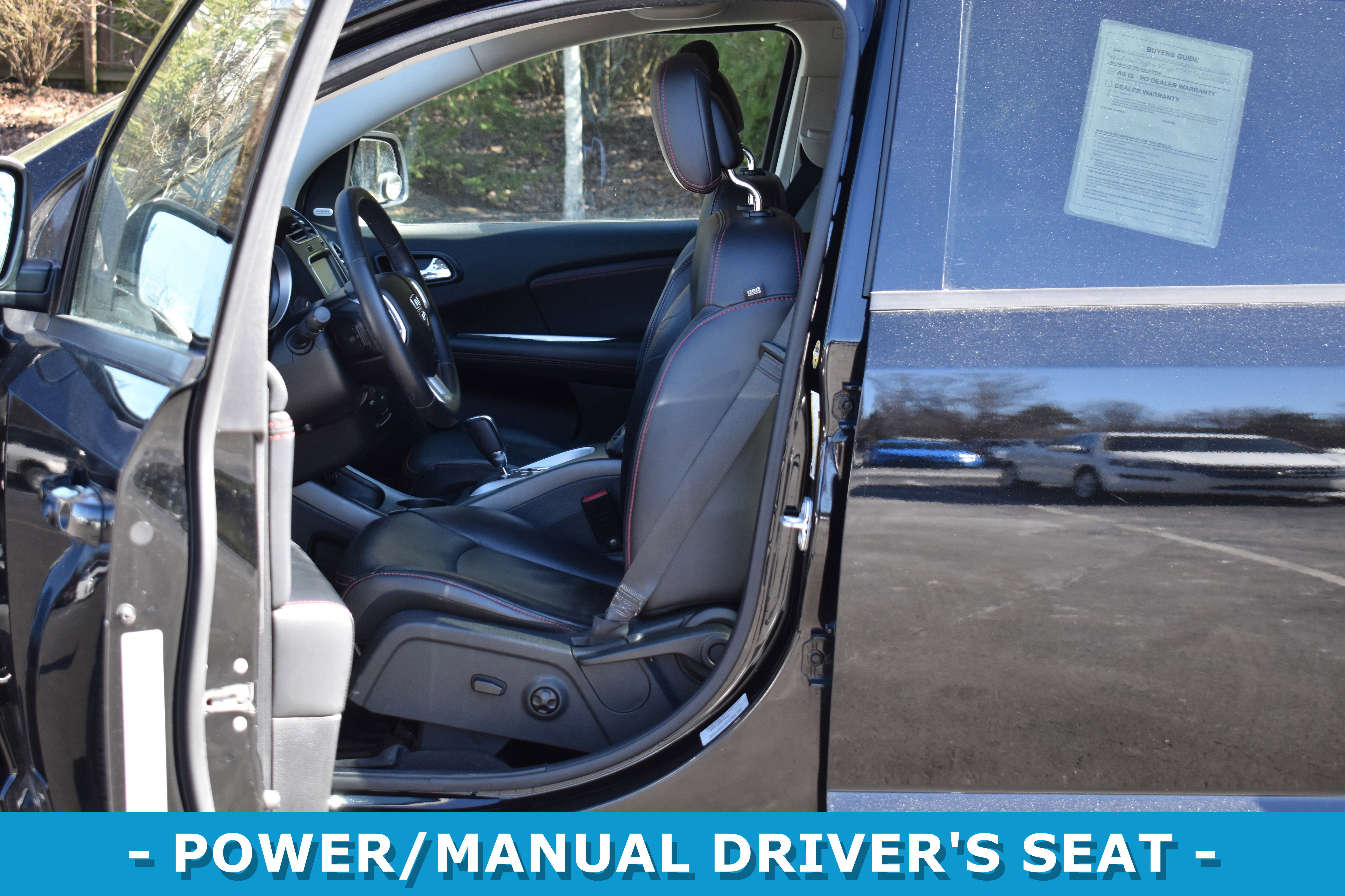 Used 2017 Dodge Journey GT image 4