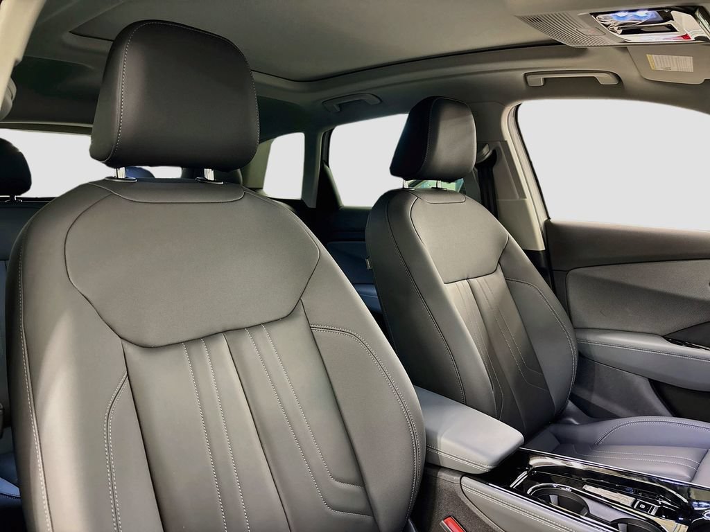 New 2026 Audi Q3 quattro 2.0T AWD/4WD image 15
