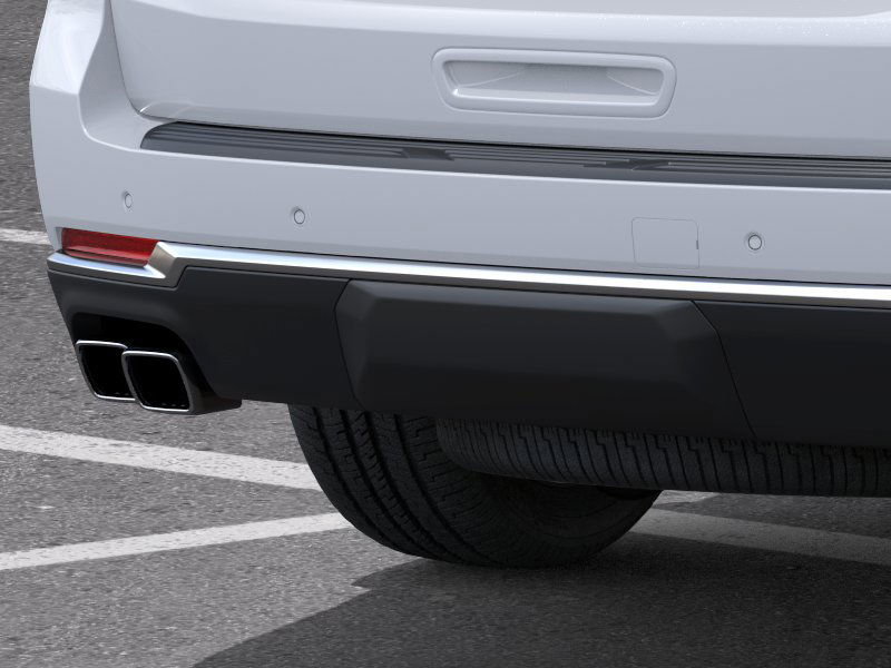 New 2026 Chevrolet Tahoe High Country image 15