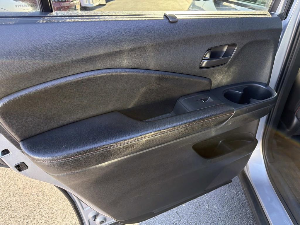 Used 2023 Honda Passport TrailSport image 15