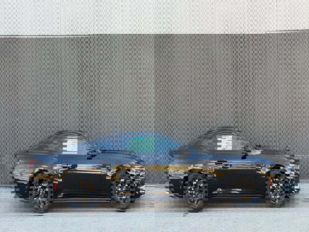 New 2026 Ford Mustang GT image 8