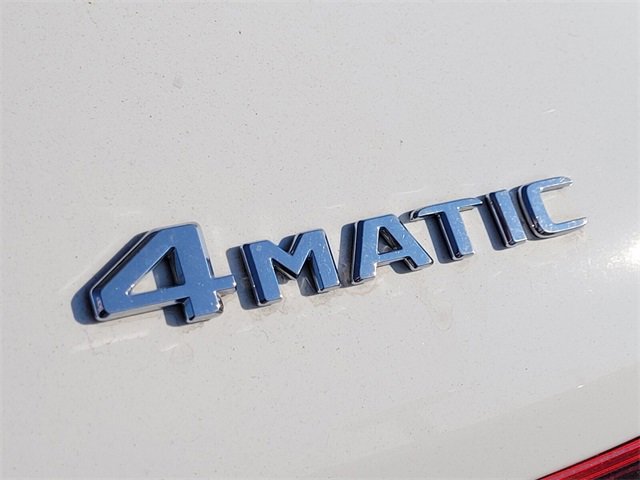 Used 2022 Mercedes-Benz GLC 300 4MATIC w/ Premium Package Lite image 6