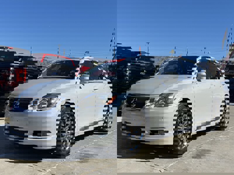 Used 2006 Lexus GS 300