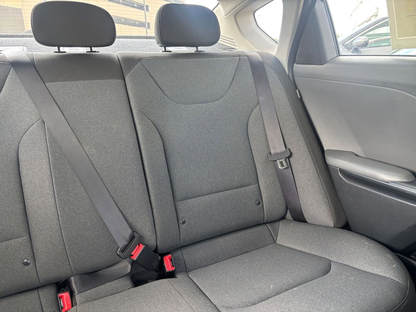 Used 2025 Kia K4 FWD image 36
