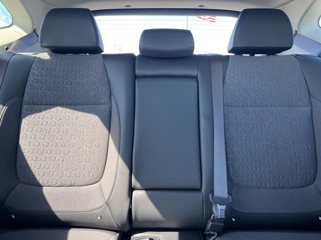 Certified 2024 Kia Seltos S image 29