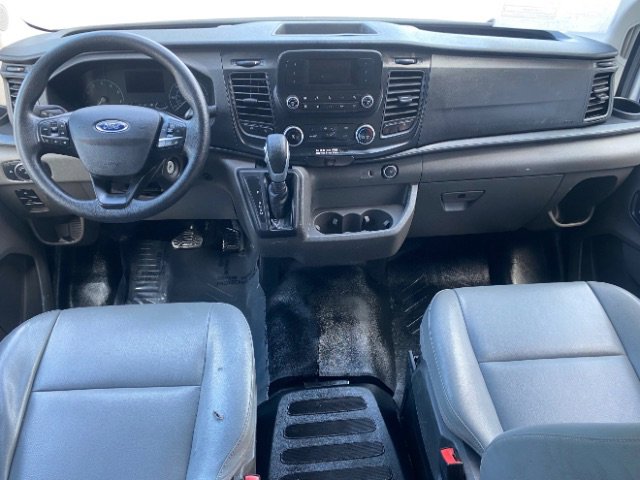 Used 2021 Ford Transit 250 Low Roof w/ Exterior Upgrade Package image 17