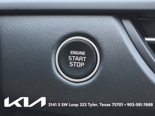 Certified 2024 Kia Seltos SX AWD/4WD image 31