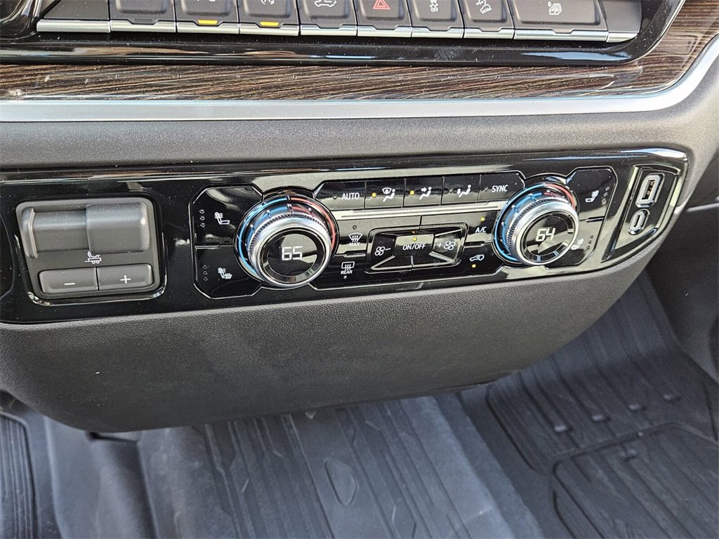 New 2026 GMC Sierra 1500 SLE image 22