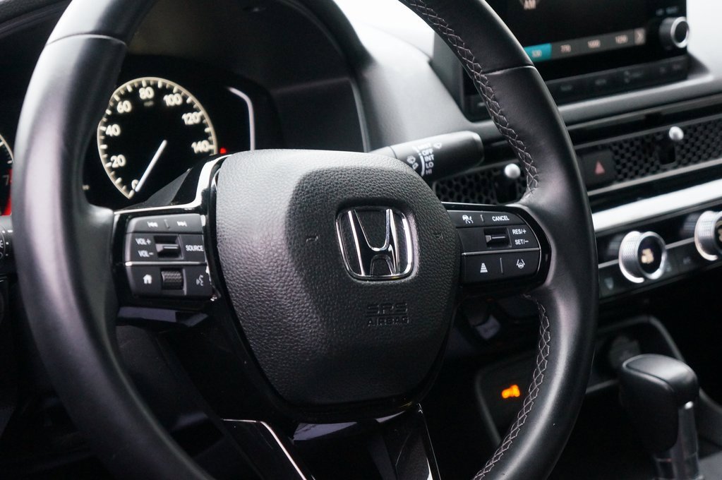 Used 2024 Honda Civic Sport image 11