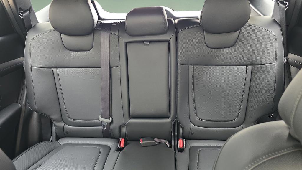 New 2026 Hyundai Tucson XRT AWD/4WD image 3